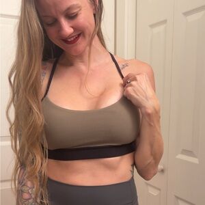 Lot of 3 Stori Sports Bras
